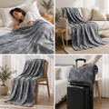 Cooling Bed Blanket-Queen